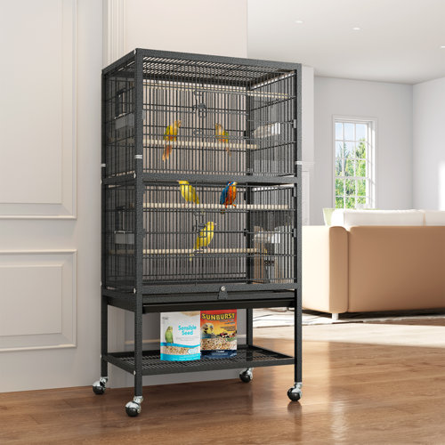 View of Wayfair | Large Bird Cages